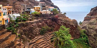 Vacances tout inclus en Cap Vert, Jusqu