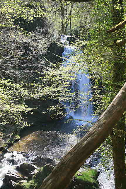 Cascade de Murel