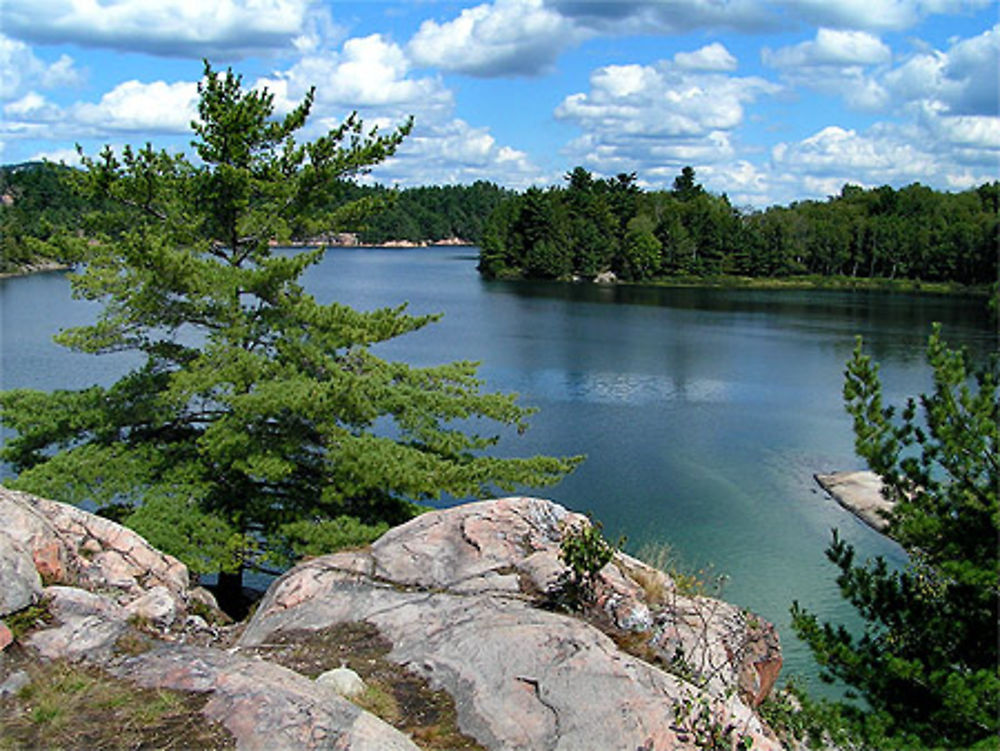 Parc provincial de Killarney