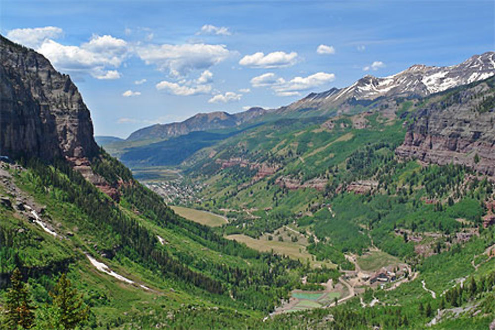 Telluride