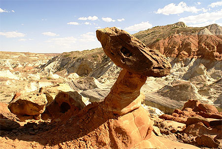 Paria Rimrocks Paria Rimrocks