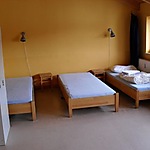 Gasthaus Backpacker Hostel Bremen
