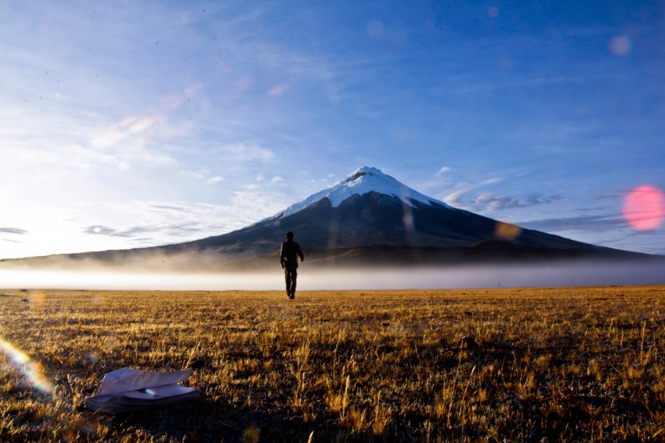 Cotopaxi Cotopaxi