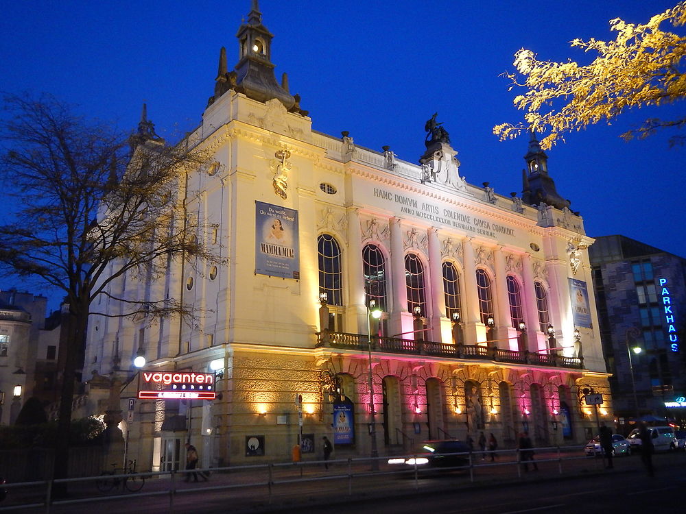 Theater des Westens