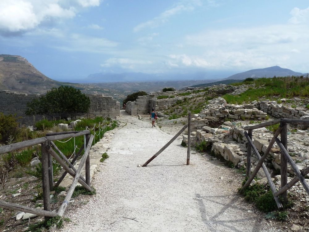 Monte Barbaro