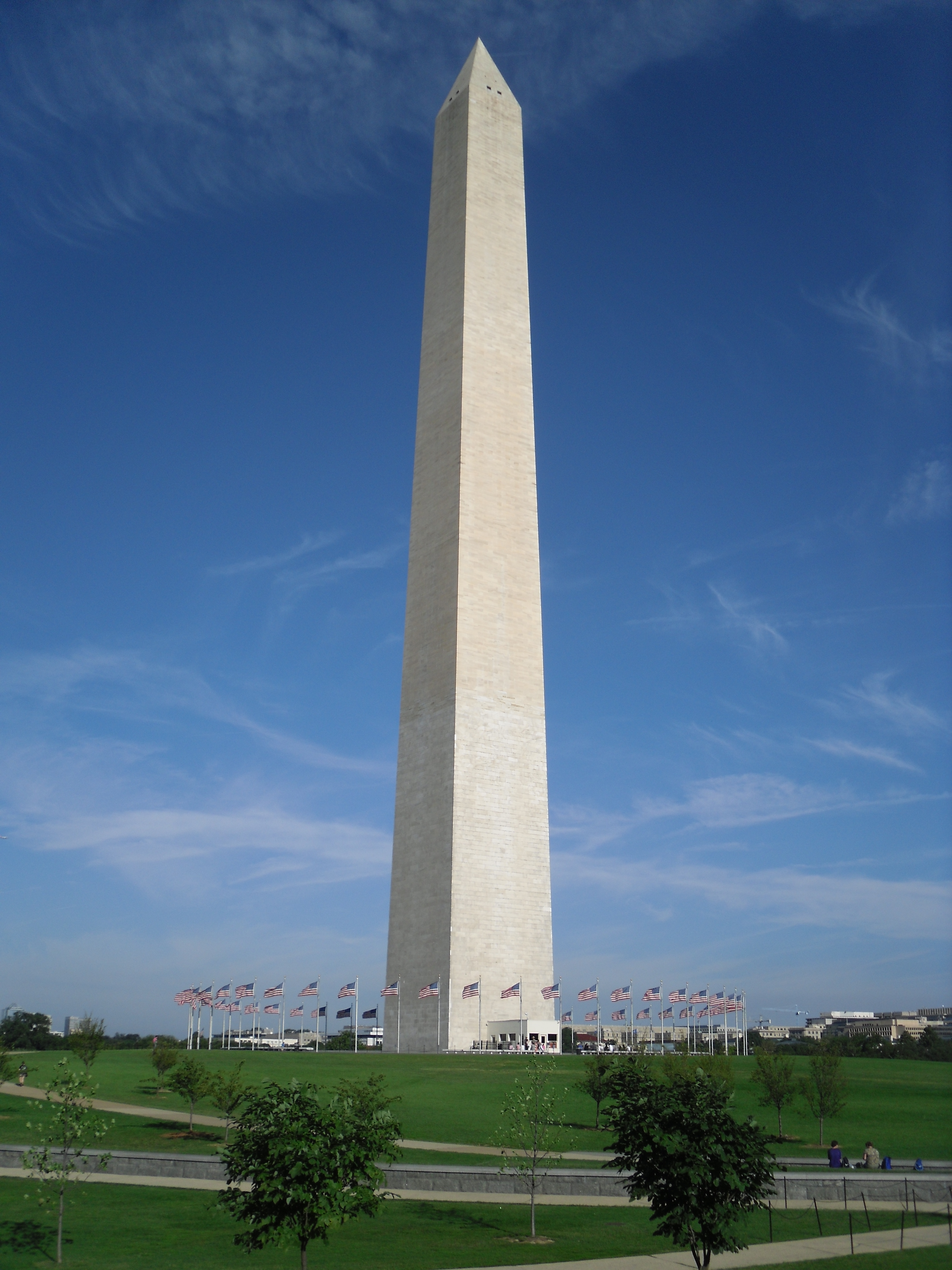 Washington monument Washington monument