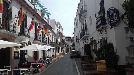 Marbella (Centre historique)