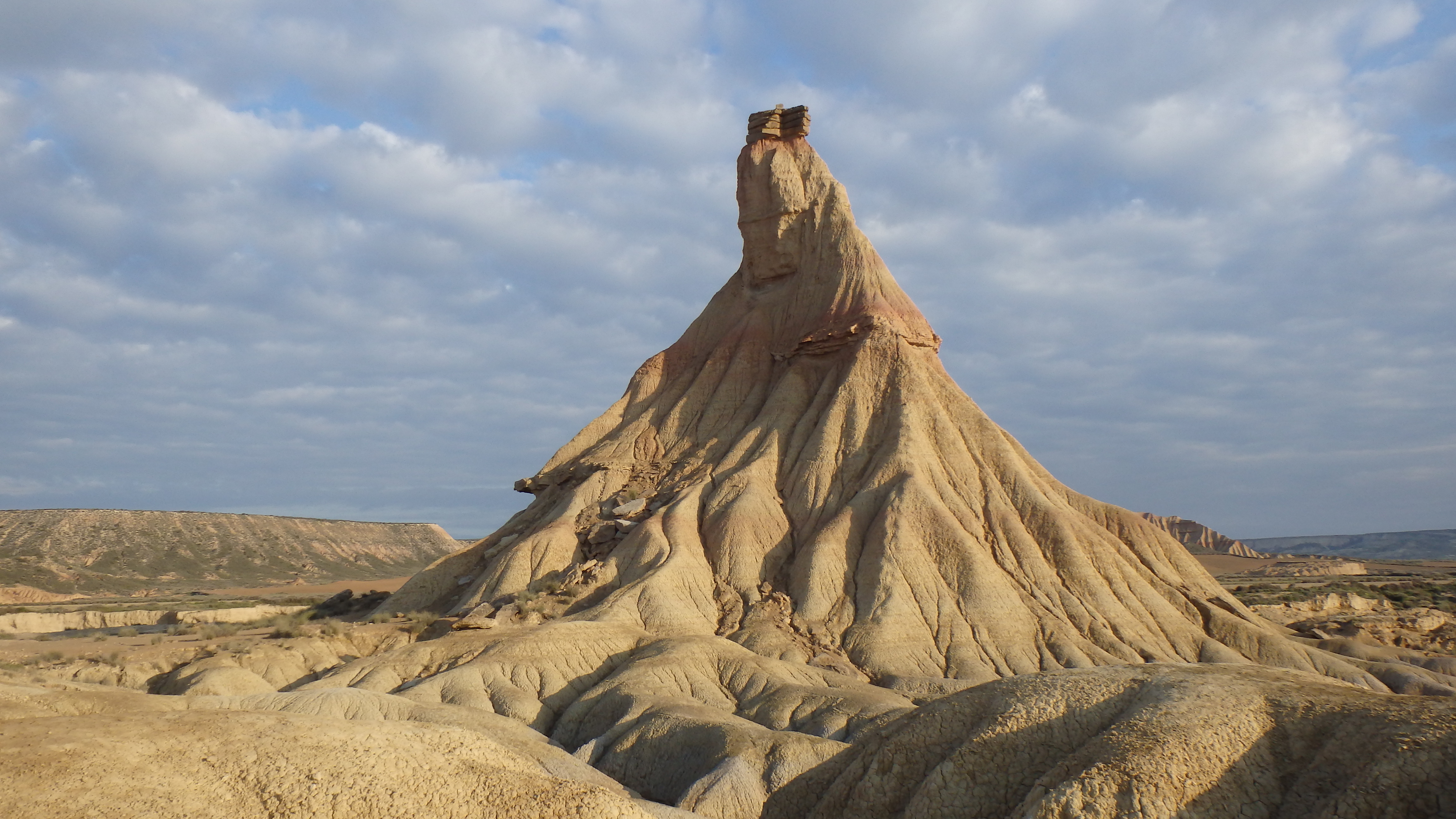 Le Castildetierra Le Castildetierra
