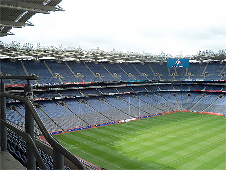Croke park Croke park