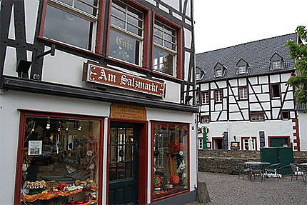 Bad Munstereifel