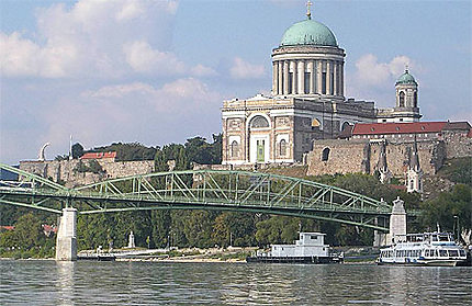 Basilique d'Esztergom
