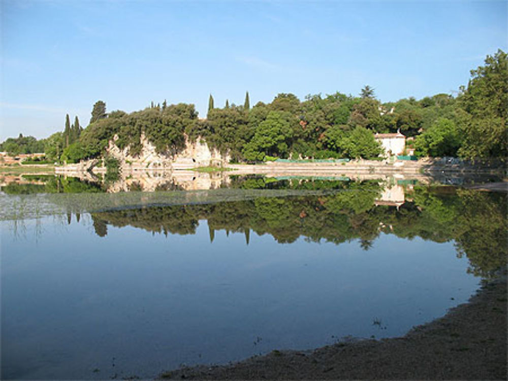 Lac de Besse