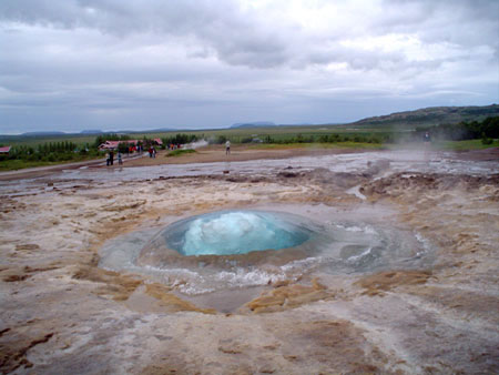 Geysir Geysir