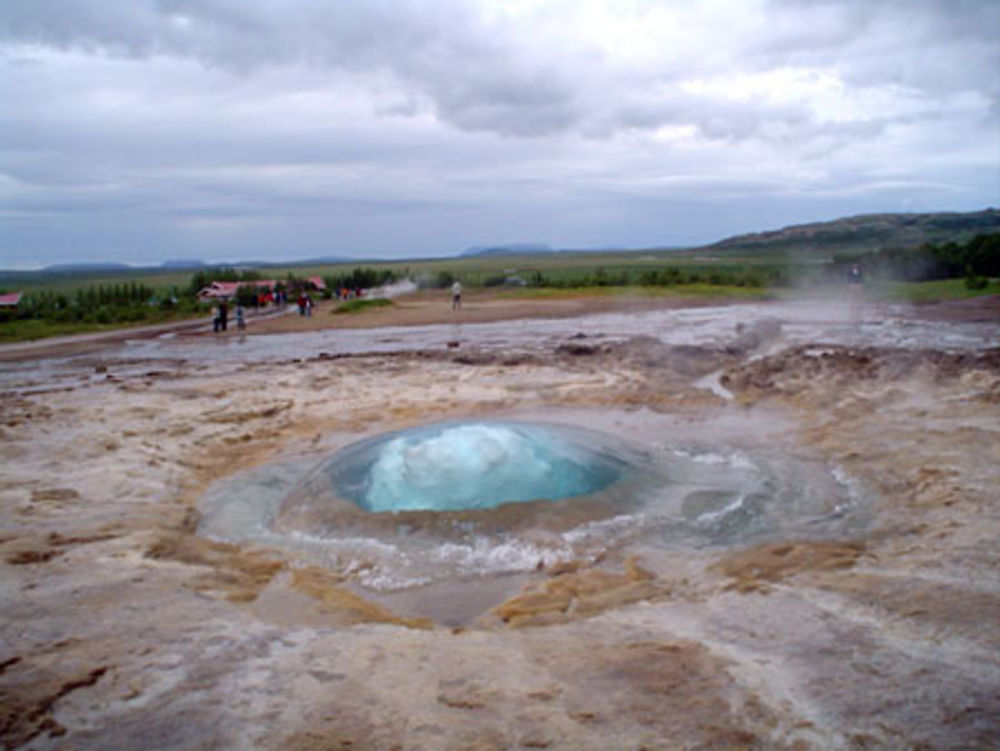 Geysir