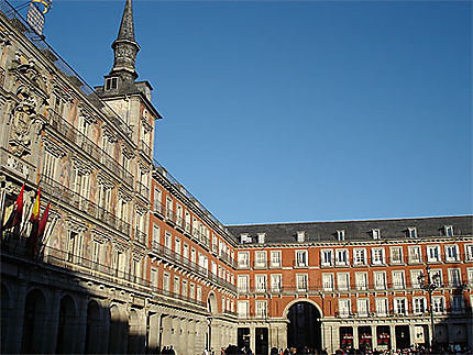 Plaza Mayor