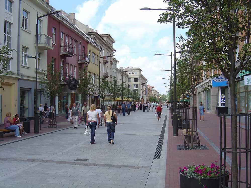 Siauliai