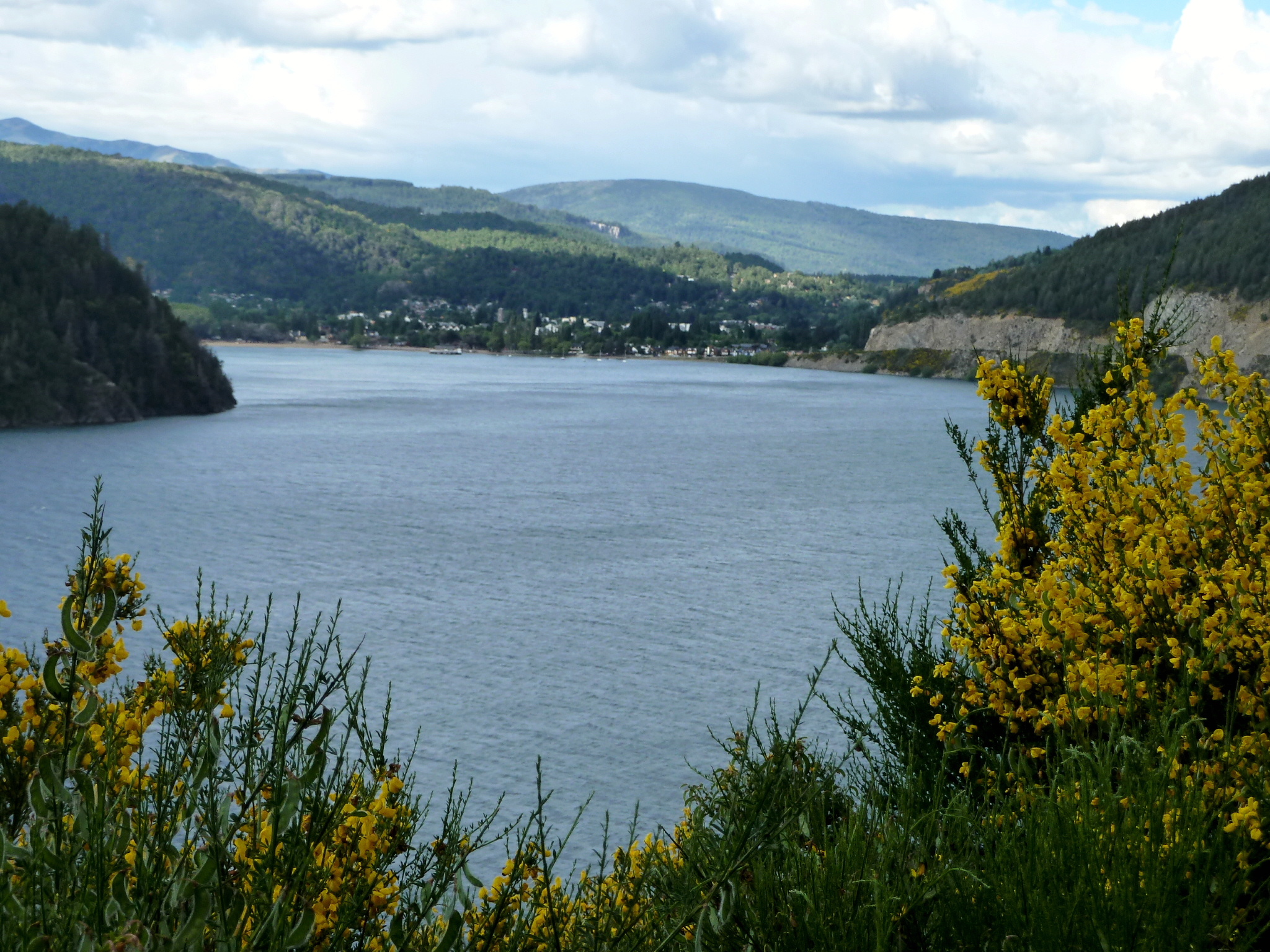 San Martin de los Andes San Martin de los Andes