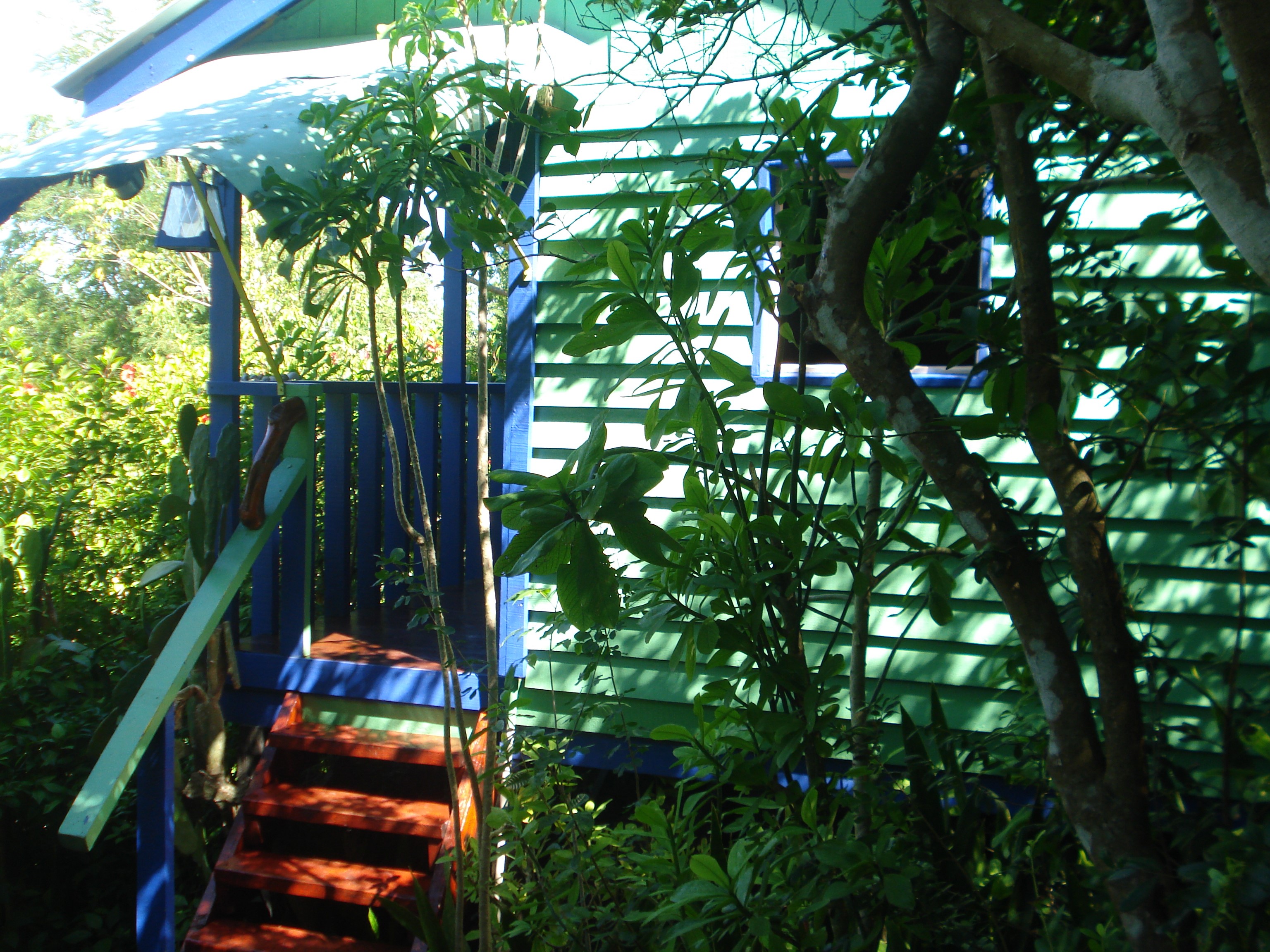 Cabana Mariposa Cabana Mariposa