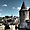 Le château de Fougères