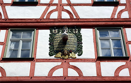 Das Lutherhaus Das Lutherhaus