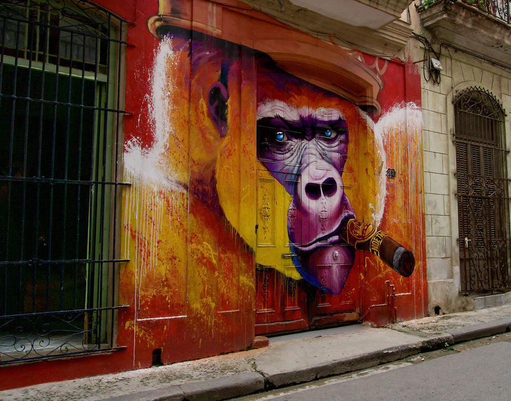 Artiste la habana 