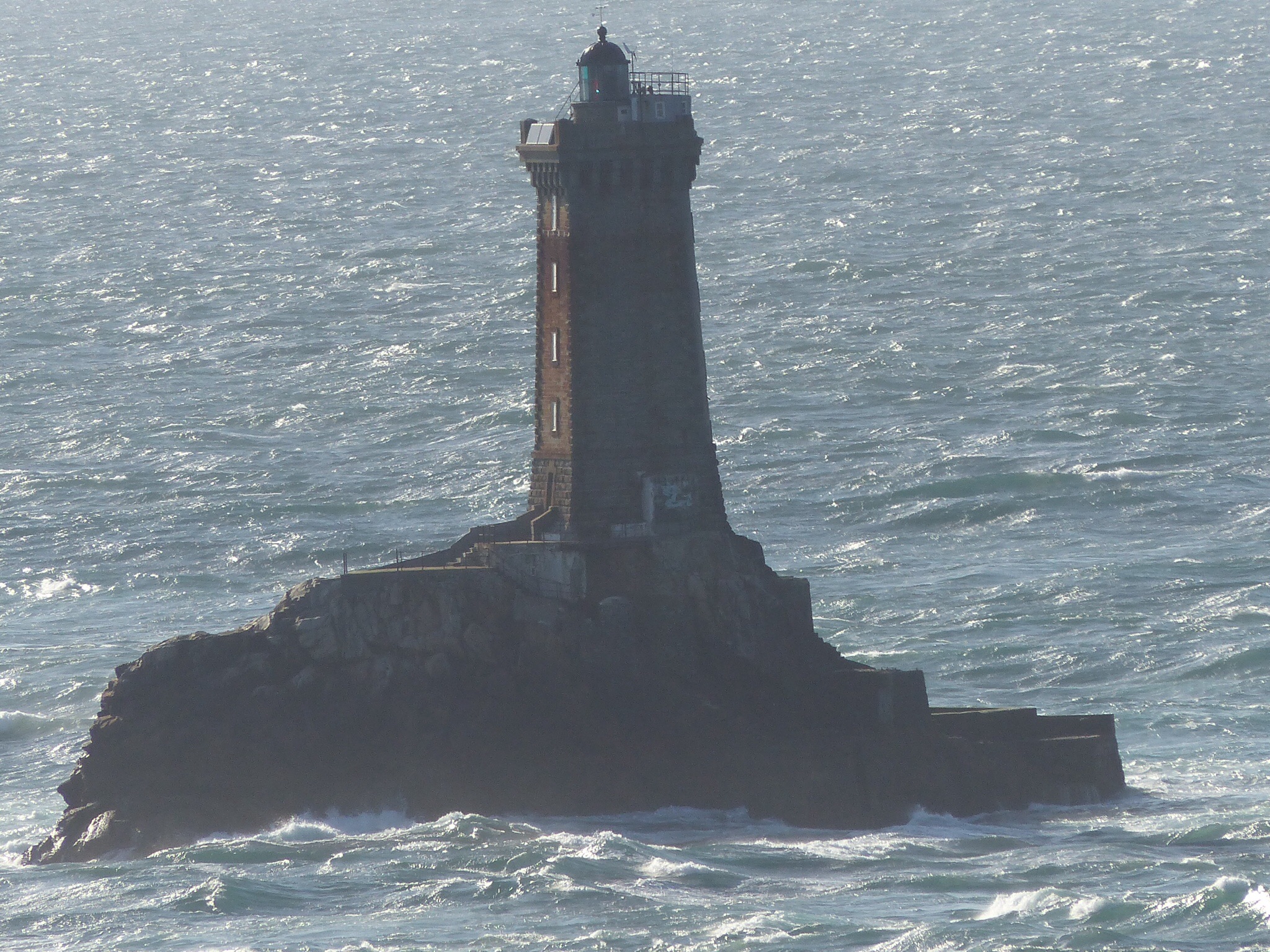 Phare de la pointe du raz Phare de la pointe du raz