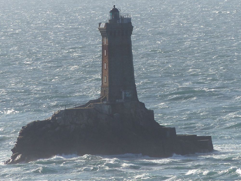 Phare de la pointe du raz