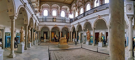 Musée du Bardo