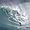Nazaré Big Wave Surf - Portugal