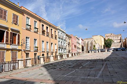 Piazza Palazzo