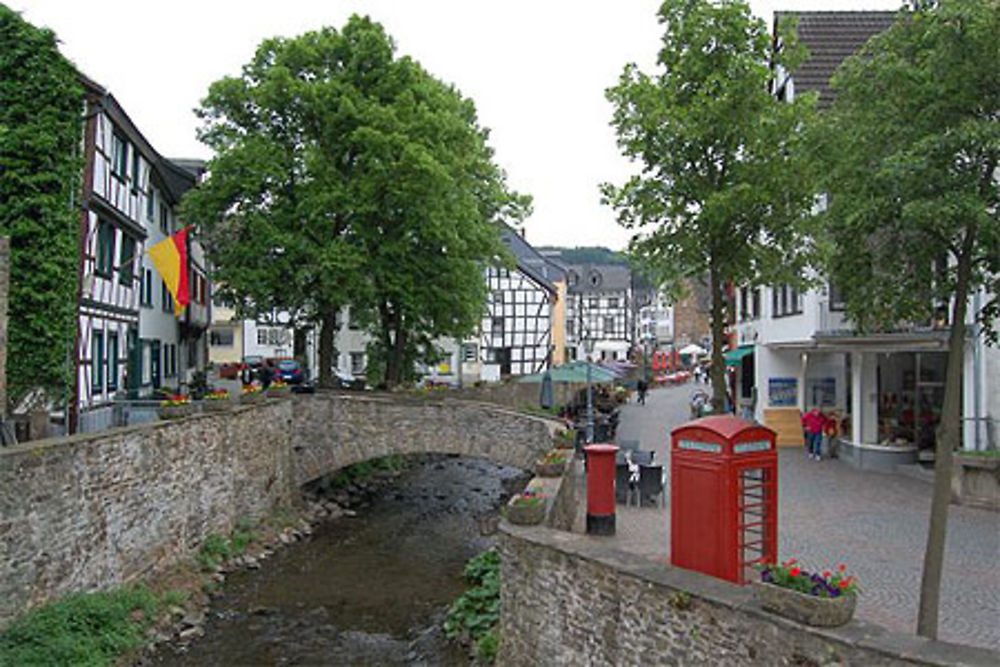 Bad Munstereifel