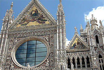 Siena -Duomo