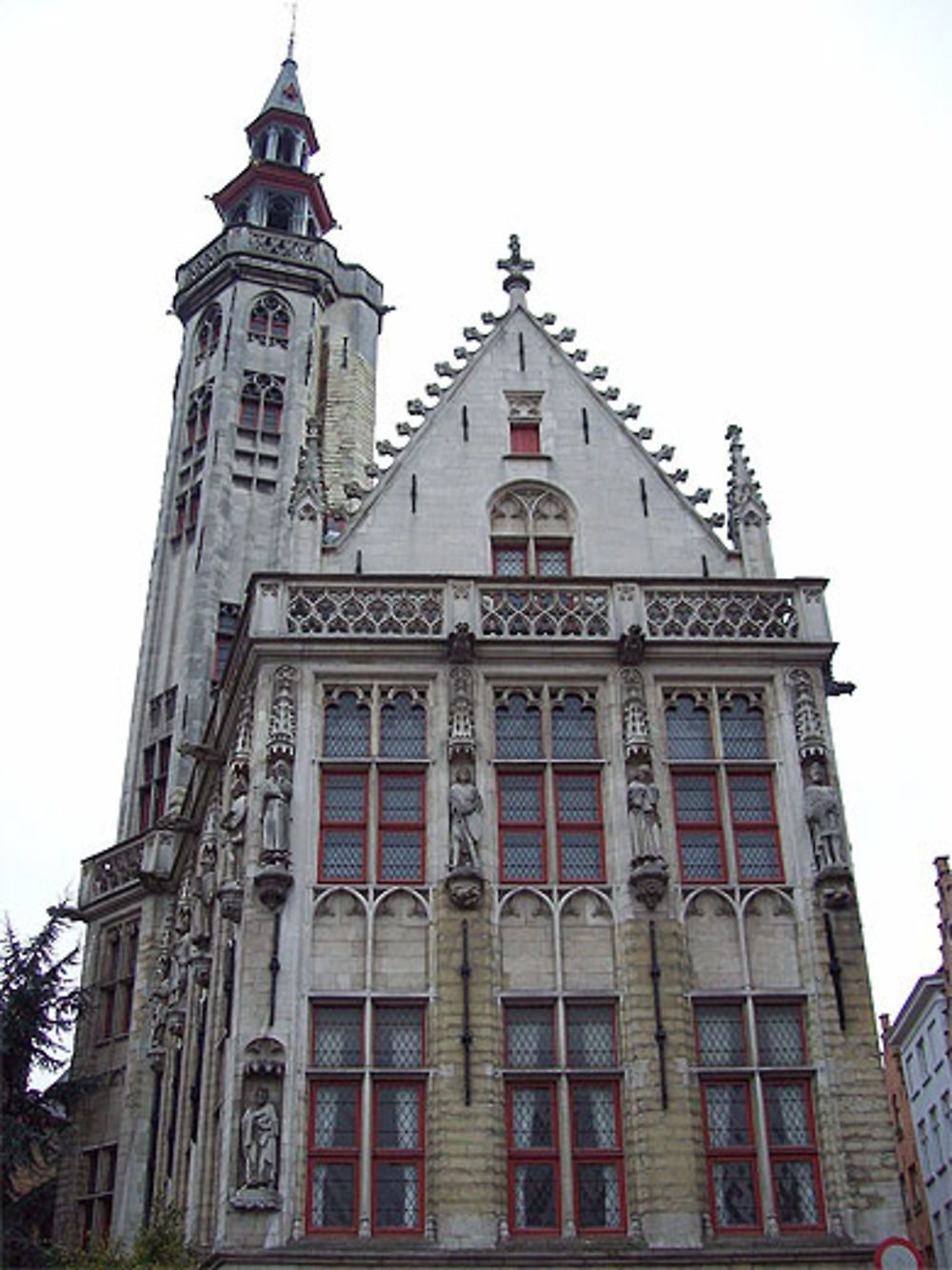 Oude Tolhuis