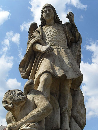 Statue Statue