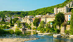Les plus beaux villages d&rsquo;Ard&egrave;che