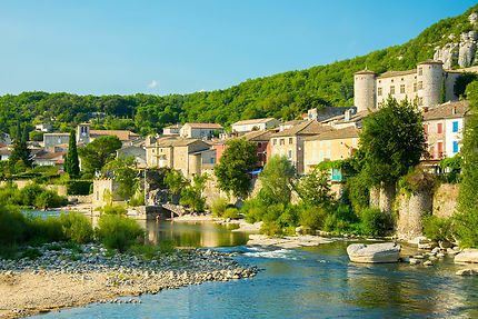 Les plus beaux villages d’Ardèche