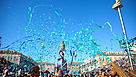 Le Carnaval de Nice : ind&eacute;tr&ocirc;nable
