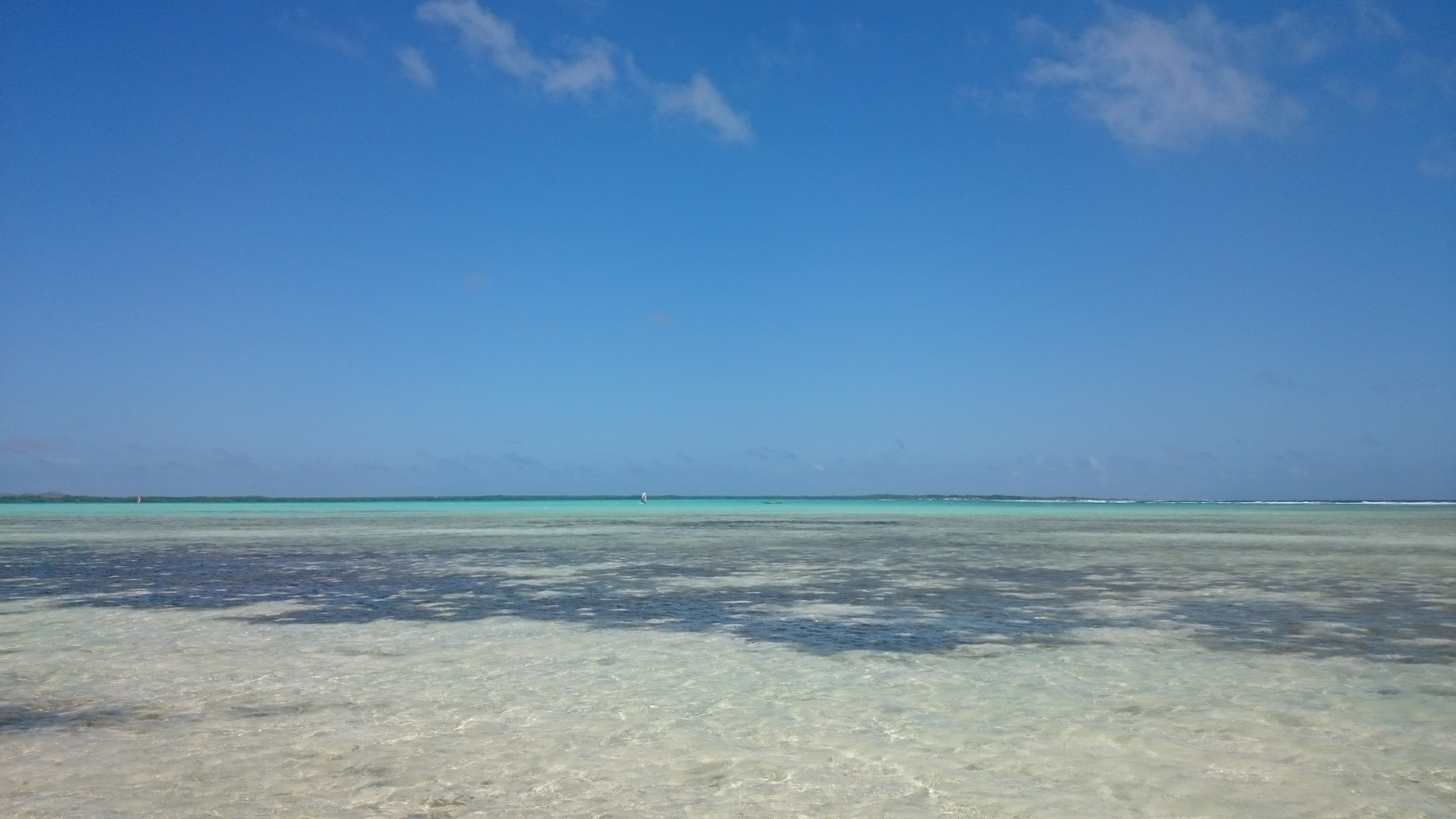 Bonaire Bonaire