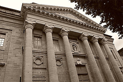 Basilique Notre-Dame-de-la-Daurade