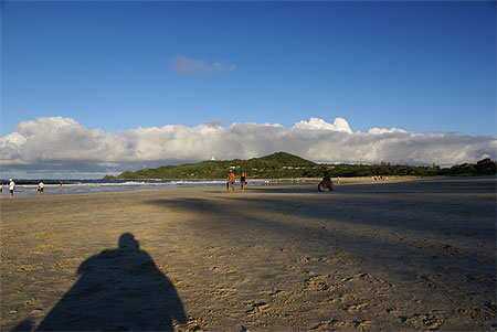 Byron Bay Byron Bay