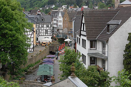Bad Munstereifel Bad Munstereifel