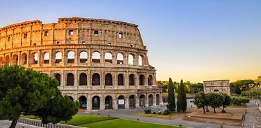 Italie : art de vivre et tr&eacute;sors culturels