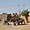 Dernière route avant le désert, Mhamid au Maroc