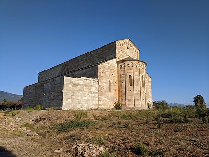 Eglise Canonica