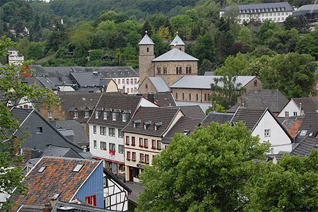 Bad Munstereifel Bad Munstereifel