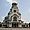Belle cathédrale Saint-Alexandre-Nevski