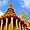 Wat Phra Kaeo et le Grand Palais