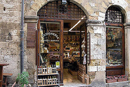 San Gimignano Boutique