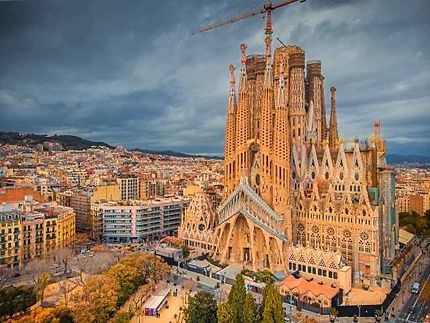 Espagne : soleil, culture et art de vivre