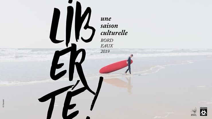 Liberté Bordeaux 2019